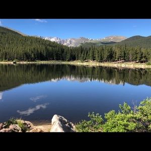 Meet your Posher, Marie